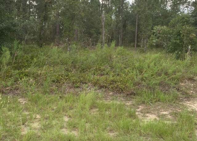 Property at SW Anchor. Lot 37 Blvd, Dunnellon, FL 34431