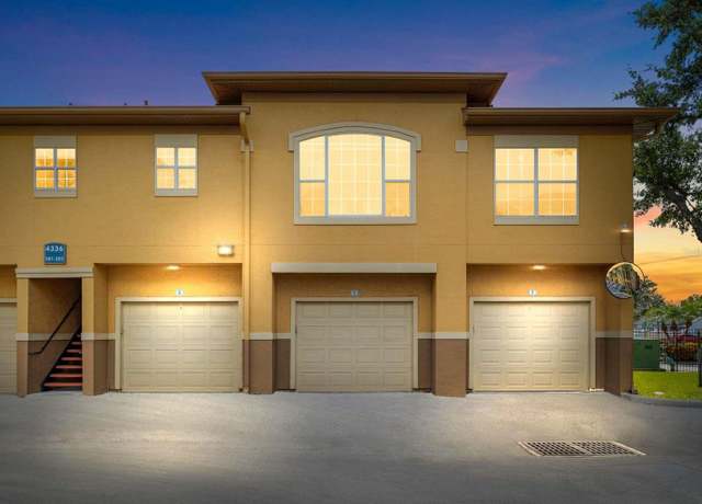 Property at 4336 Bayside Village Dr #201, Tampa, FL 33615, 1 bed, 1 bath