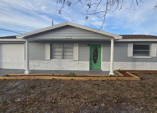 Property at 5021 Chet Dr, New Port Richey, FL 34652, 3 beds, 2 baths