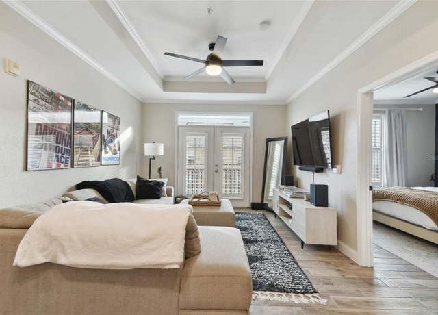 Property at 4221 W Spruce St #1404, Tampa, FL 33607, 2 beds, 2 baths