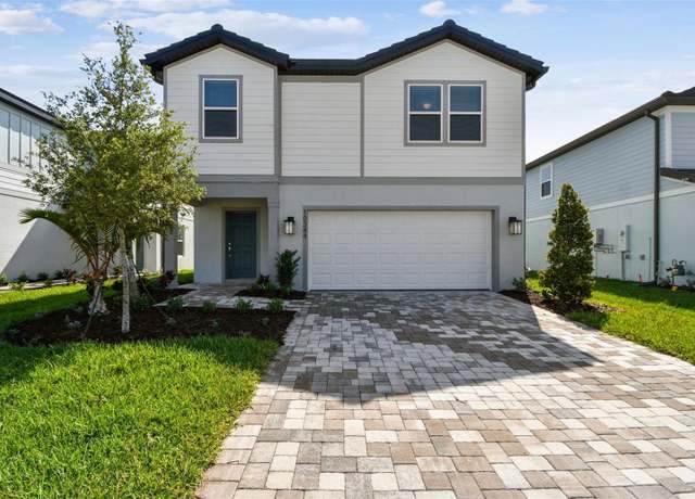 Property at 10344 Cross River Trl, Parrish, FL 34219, 4 beds, 2.5 baths