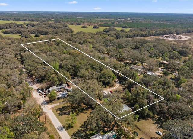 Property at 20238 Shetland Ln, Spring Hill, FL 34610, 2 beds, 1 bath