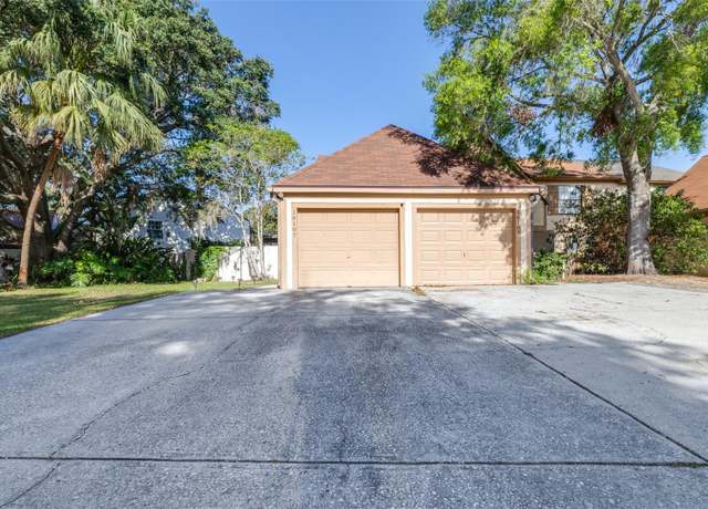 Property at 16107 Dawnview Dr, Tampa, FL 33624, 3 beds, 2.5 baths