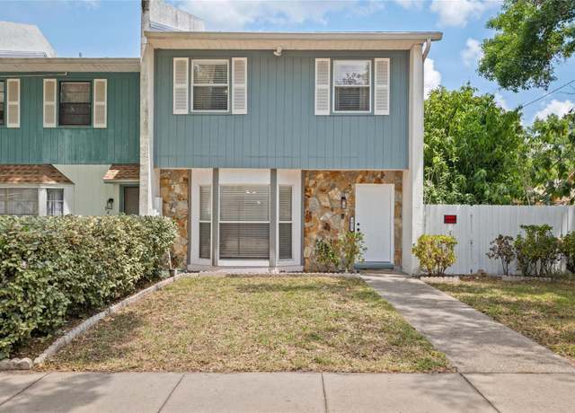 Property at 3413 W Kirby St, Tampa, FL 33614, 3 beds, 3.5 baths