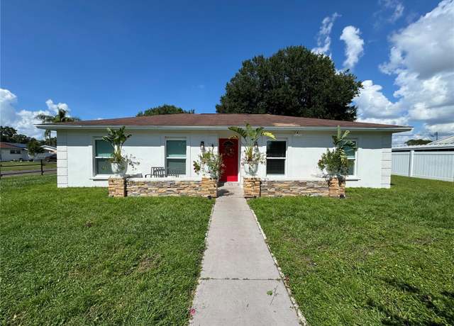 Property at 7102 Reindeer Rd, Tampa, FL 33619, 4 beds, 2 baths