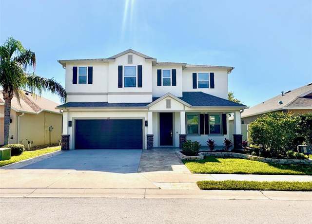 Property at 1147 Halapa Way, Trinity, FL 34655, 4 beds, 3.5 baths