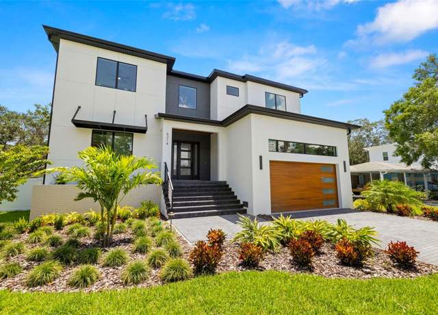 Property at 6214 S Foster Ave, Tampa, FL 33611, 5 beds, 4.5 baths
