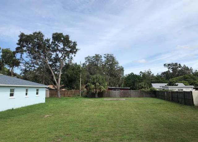 Property at 6035 High St, New Port Richey, FL 34653