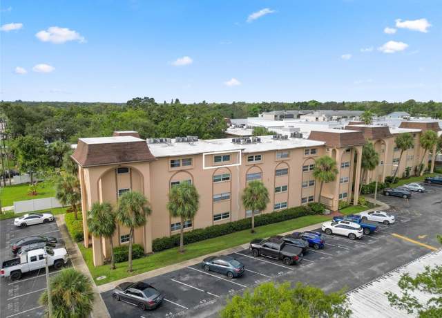 Property at 2525 W Bay Dr Unit A44, Belleair Bluffs, FL 33770, 1 bed, 1.5 baths