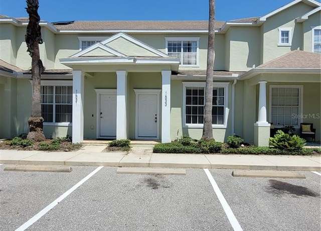 Property at 1533 Still Dr, Clermont, FL 34714, 3 beds, 3 baths