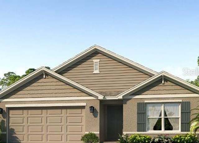 Property at 4611 Dusky Dawn Ln, Palmetto, FL 34221, 4 beds, 2 baths