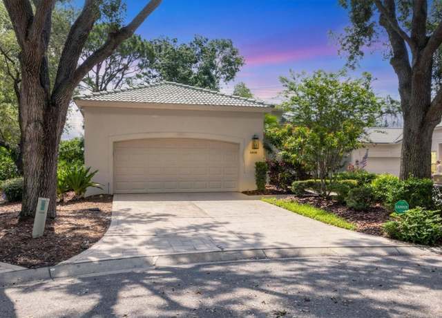 Property at 2816 Breton Woods, Sarasota, FL 34235, 3 beds, 2 baths