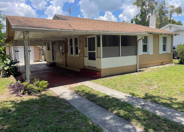 Property at 1512 Holly Rd, Lakeland, FL 33801, 3 beds, 2 baths