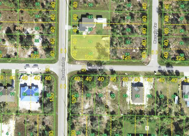 Property at 2370 Broadpoint Dr, Punta Gorda, FL 33983