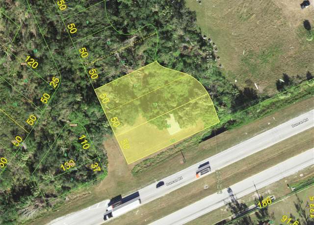 Property at 512 London Rd, Punta Gorda, FL 33950