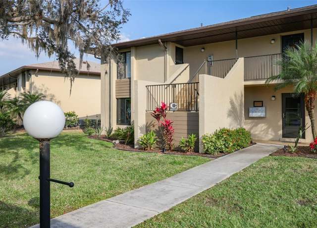 Property at 4072 Oakview Dr Unit C8, Punta Gorda, FL 33980, 2 beds, 2 baths