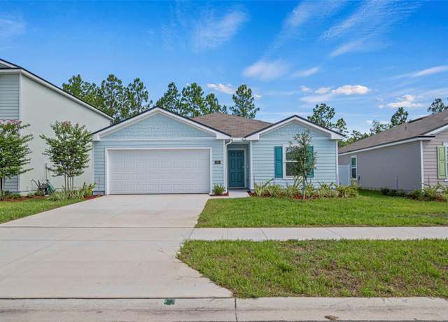 Property at 25 Hulett Woods Rd, Palm Coast, FL 32137, 4 beds, 2 baths