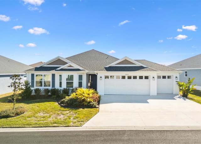 Property at 2484 Lynette Ave, The Villages, FL 32163, 4 beds, 2 baths