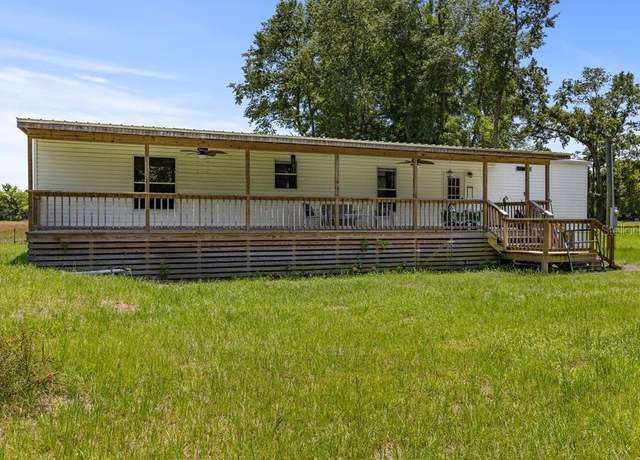 Property at 15745 SW County Road 231a, Lake Butler, FL 32054, 3 beds, 2 baths