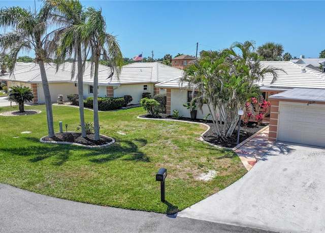 Property at 120 Villa Dr #120, Osprey, FL 34229, 2 beds, 2 baths