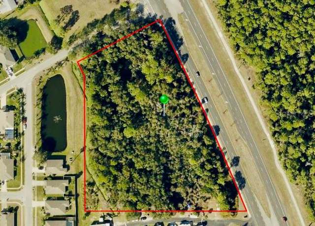 Property at 2370 S Ridgewood Ave, Edgewater, FL 32141