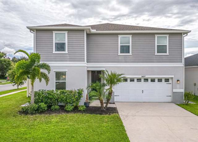 Property at 14007 Creek Harbor Dr, Orlando, FL 32824, 4 beds, 2.5 baths