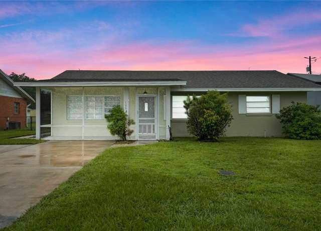 Property at 106 Oregon Ave, Saint Cloud, FL 34769, 3 beds, 2 baths