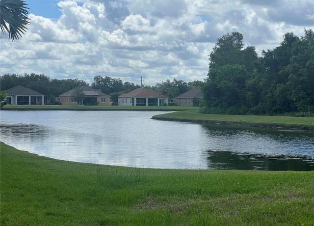Property at 8283 47th Street Cir E, Palmetto, FL 34221, 3 beds, 2.5 baths