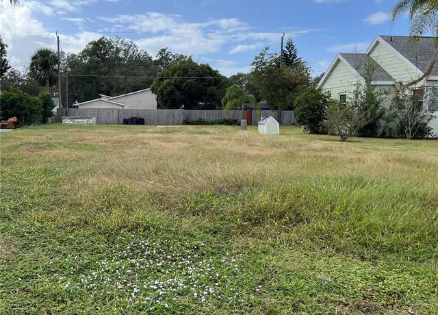Property at 2436 Myrtle Ave, Sanford, FL 32771