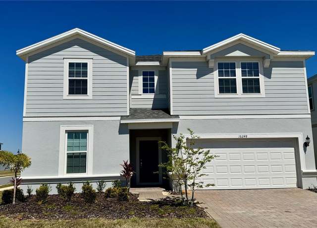 Property at 16248 Saint Kitts Cir, Clermont, FL 34714, 10 beds, 8 baths