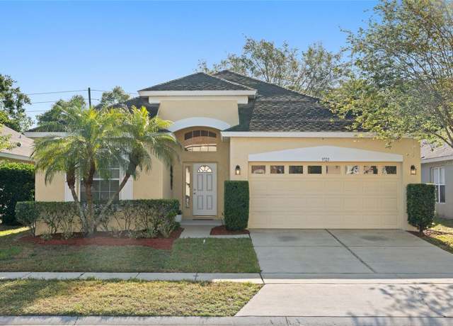 Property at 9723 Pecky Cypress Way, Orlando, FL 32836, 4 beds, 3 baths