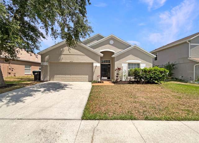 Property at 5236 Shale Ridge Trl, Orlando, FL 32818, 3 beds, 2 baths