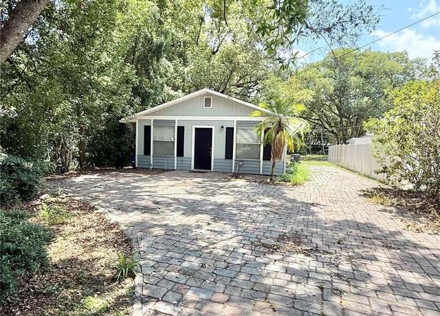 Property at 1523 S Mellonville Ave, Sanford, FL 32771, 2 beds, 1 bath