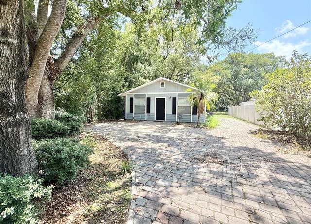 Property at 1523 S Mellonville Ave, Sanford, FL 32771, 2 beds, 1 bath