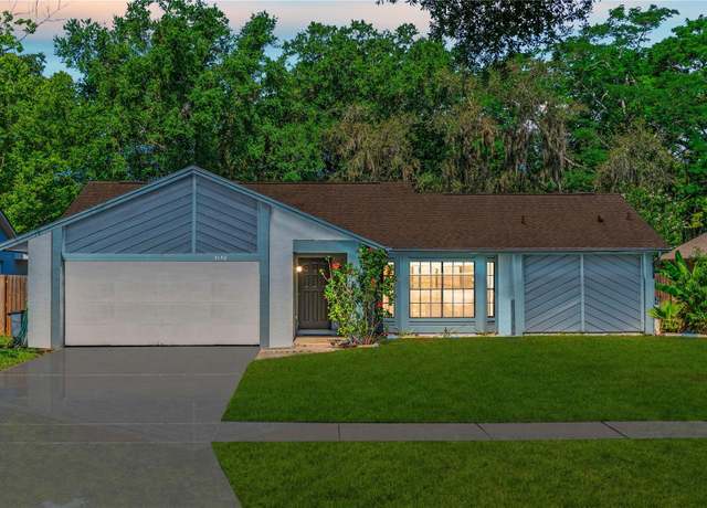 Property at 3150 Rider Pl, Orlando, FL 32817, 4 beds, 2 baths