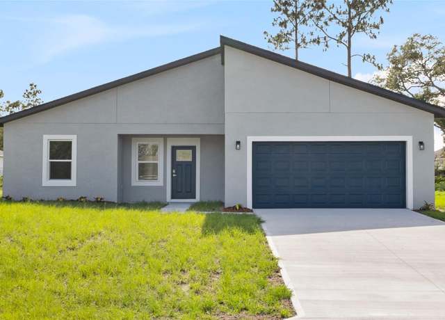 Property at 14658 SW 46th Ct, Ocala, FL 34473, 4 beds, 2 baths