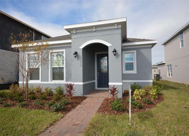 Property at 15513 Honey Mandarin Way, Winter Garden, FL 34787, 3 beds, 2 baths