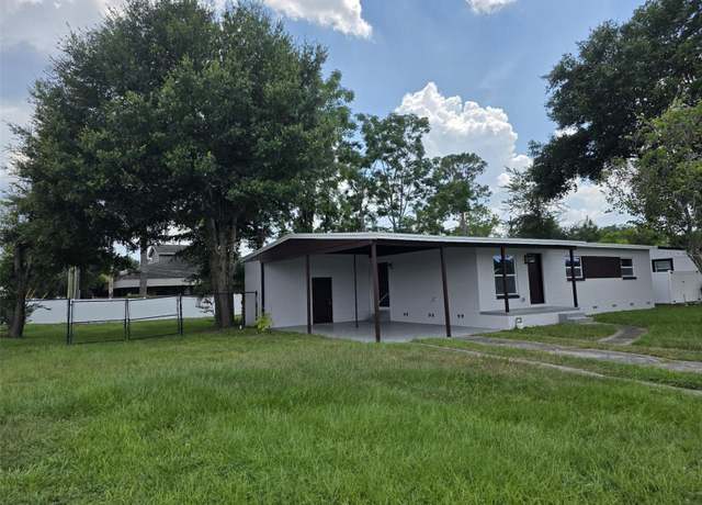 Property at 5660 Pecos St, Orlando, FL 32807, 3 beds, 2 baths