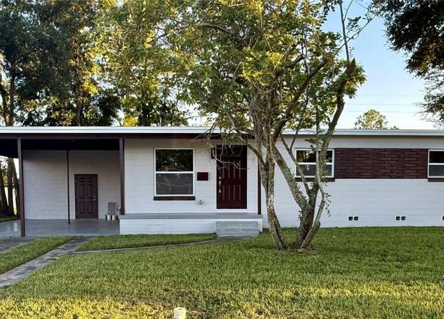 Property at 5660 Pecos St, Orlando, FL 32807, 3 beds, 2 baths
