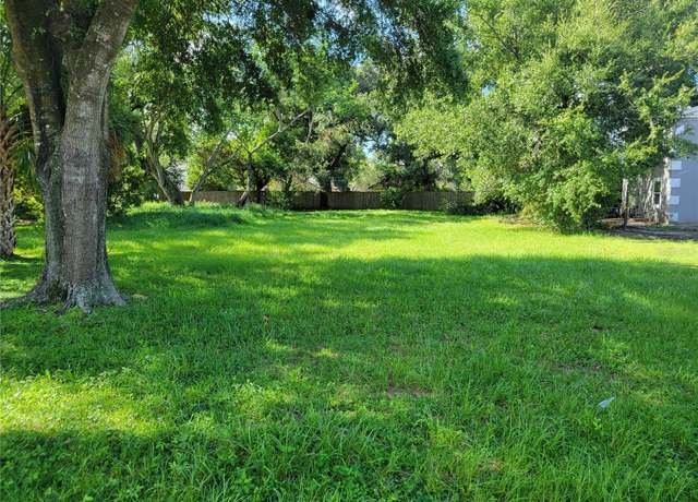 Property at 1232 Conley St, Orlando, FL 32805