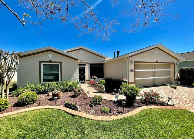 Property at 15680 SW 13th Cir, Ocala, FL 34473, 3 beds, 2 baths