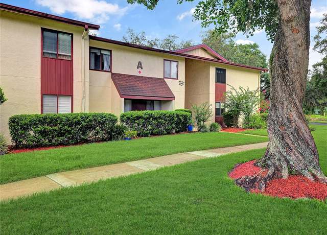 Property at 700 Midway Dr Unit B, Ocala, FL 34472, 2 beds, 1.5 baths