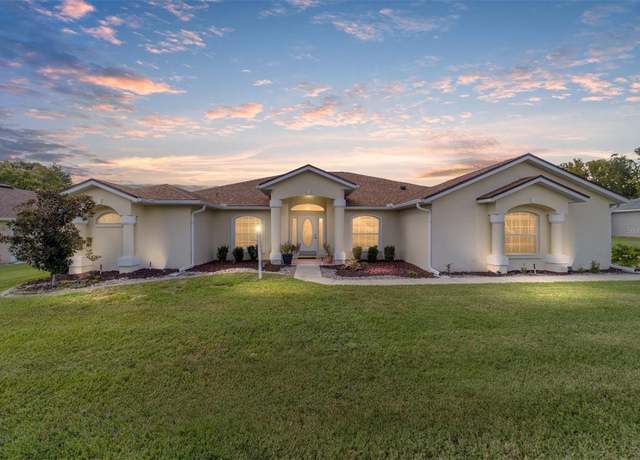 Property at 3465 SE 54th Ave, Ocala, FL 34480, 5 beds, 3 baths