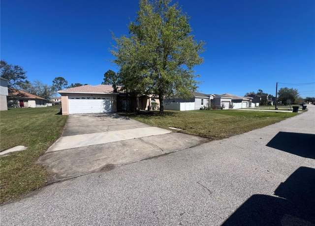 Property at 138 Inconnu Ct, Kissimmee, FL 34759, 3 beds, 2 baths