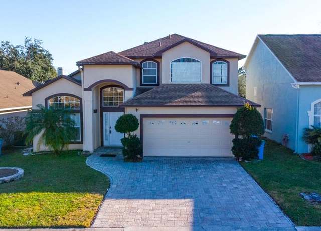 Property at 2110 Korat Ln, Maitland, FL 32751, 4 beds, 2.5 baths