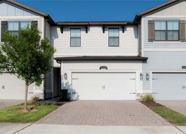 Property at 11378 Whistling Pine Way, Orlando, FL 32832, 3 beds, 2.5 baths