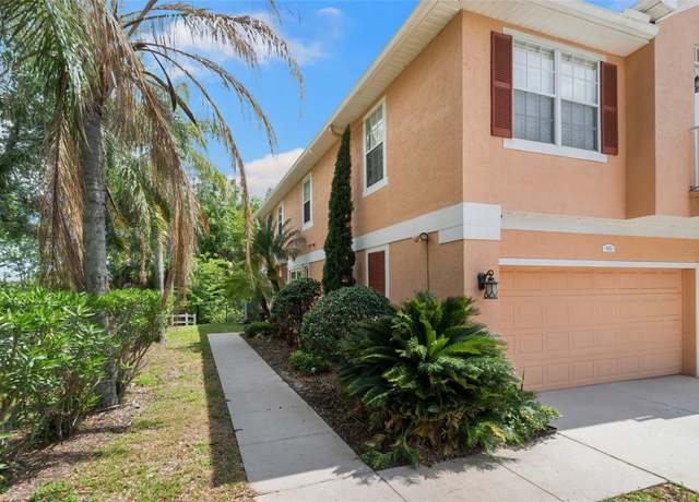 Property at 8612 Great Egret Trce #8612, New Port Richey, FL 34653, 3 beds, 2.5 baths