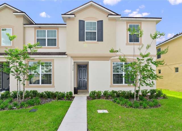 Property at 2174 Fleming Mist Pl, Kissimmee, FL 34747, 6 beds, 4.5 baths