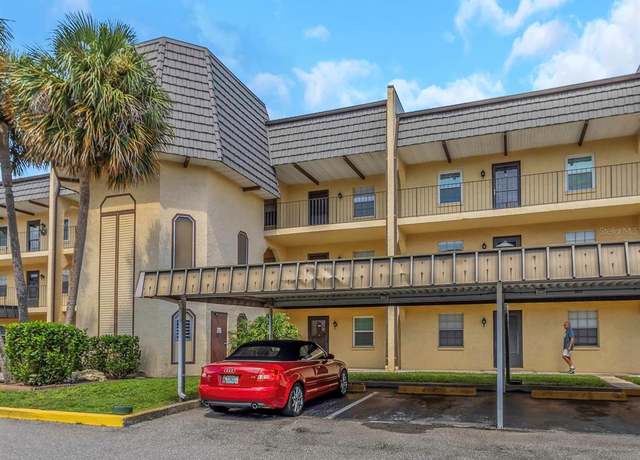 Property at 8699 Bardmoor Blvd #304, Seminole, FL 33777, 2 beds, 2 baths
