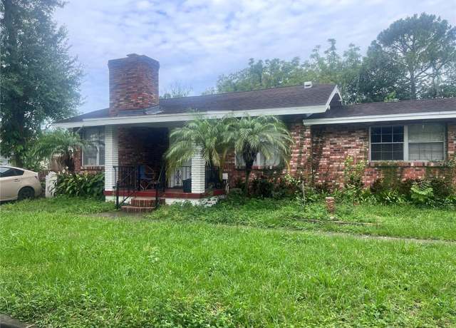 Property at 10006 N Mitchell Ave, Tampa, FL 33612, 3 beds, 2 baths